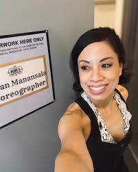 THRILLED and HONORED to announce (and still can't believe) that I've been  NOMINATED FOR AN EMMY! 🌟💙🥹 Thank you to EVERYONE at Bunk'd who made this  choreography nomination possible, especially Erin Dunlap @