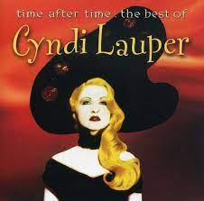Cyndi lauper — i'll kiss you 04:12. Cyndi Lauper Time After Time The Best Of Cyndi Lauper Cd Jpc