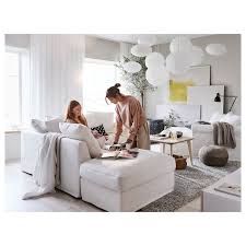 Ikea Us Furniture And Home Furnishings Sectional Sofa Comfy Ikea Sectional Deep Seat Cushions