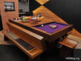 Dining Room Table Pool Table Dining Room Pool Table Pool Table Dining Table Pool Table