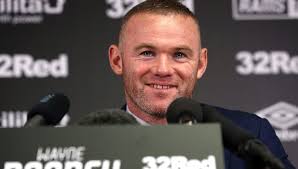 A post shared by coleen rooney (@coleen_rooney). Wayne Rooney Believes He Still Has Plenty To Offer On The Pitch At Derby Sport360 News