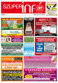 Lakások rovaton belül a(z) önkormányzati lakás című hirdetést látja. Debrecen 2020 03 13 By Szuperinfo Issuu