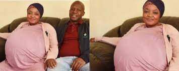 South africa is a member of the wto, the african union, the un, and many other organizations. South Africa Woman Delivers 10 Babies At One Birth Gotta News
