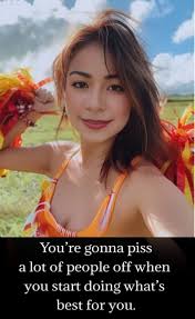 Some time you just have to cus if you don't who will !!!!