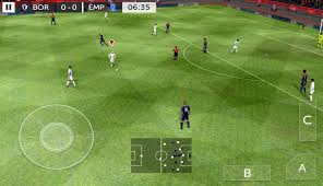 Ketika memasang game fts 2021 atau first touch soccer 2021 ini, kamu hanya akan menghabiskan penyimpanan 310mb. First Touch Soccer 2015 Apk Download Free Sports Game For Android Apkpure Com