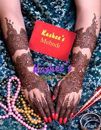 Very Gorgeous Mehndi Design By Kashee S Beauty Parlour Mehndi Designs Henna Designs Dulhan Mehndi Designs