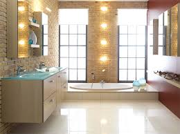 New fixtures in the bath and this once boring bathroom was transformed to classic luxury! Beautiful Modern Kitchen Modern Bathroom Designs