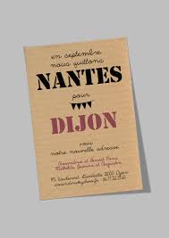 48 Bis Demenagement Organisation De La Maison Nouvelle Adresse