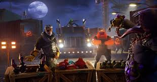 Pin On Fortnite