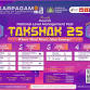 TAKSHAK 25 FEST - Karpagam College of Engineering, Myleripalayam Village, Othakkal Mandapam Event Image