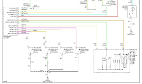 Identify the wires on your vehicle and trailer by function only. 2007 Dodge Ram Trailer Wiring Diagram Wiring Diagram Speed