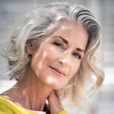 Jul 31, 2021 · to cut your own long hair, start by parting your hair down the middle, then pull it into a low ponytail at the nape of your neck. 20 Unique Short Hairstyles For Fine Hair Over 60 Laptrinhx News