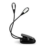 7 Best Book Lights Of 2020 Updated Special Discounts