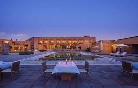 Best hotels & accommodations in rajasthan. Best Luxury Hotel In Pushkar