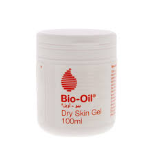 Dry skin is a common condition usually caused by insufficient oil production in the skin, causing the top layer of the skin to dry out. Buy Bio Oil Dry Skin Gel 100ml Online Lulu Hypermarket Qatar