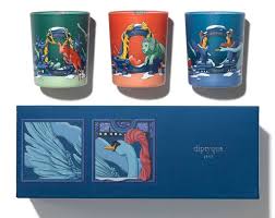 The Diptyque Christmas Collection 2020 Has Landed