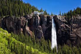 Within the park, there are 355 miles of hiking trails, three different lakes for water activities, and multiple waterfalls to keep you busy all weekend. The Best Colorado Waterfalls When You Want To Go Chasing Waterfalls 1000 Things To Do In Denver