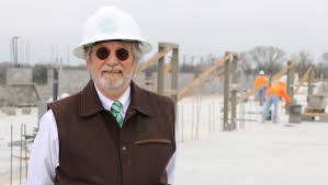 Rutherford County Schools construction chief Gary Clardy to retire, opens  up about past battles with drugs, alcohol