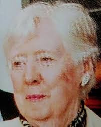 Mary Carrigan's Instagram, Twitter & Facebook