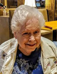 Obituary information for Helen Painter