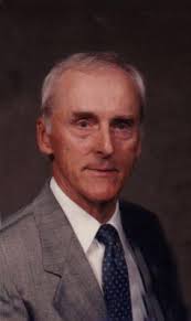 Oliver Carlyle Christopherson (1922-2014)