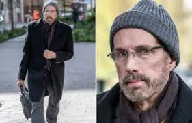 Nightmare neighbour 'Dave the Drain' terrorised cul-de-sac threatening to  kill a dog and branding resident a paedo