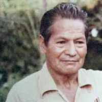 Luis Lizardo CHIMBO (1921–2010)