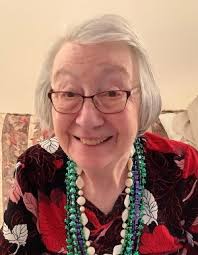 Obituary information for Caroline Furst