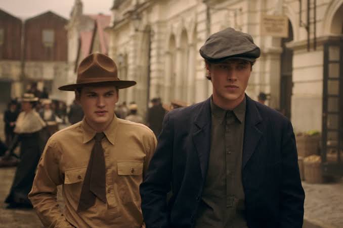 East of Eden Ending Explained: Cathy, Cal, Aron & Timshel Meaning