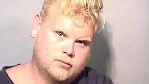 Photos: Arrest mugshots 8-28-16