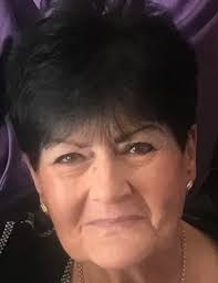 Obituary information for Angela Barbour