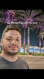 Today we spent the day finding iconic spots in California, and we got to be  at the Twin Pines Mall (Back to the Future), Elliot's house (E.T.) and the  iconic lit up trees from San Andreas! All that in ...