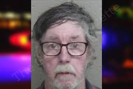 Herbert Manning — Wayne County Jail Bookings