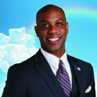 🍎 Robert Bonner, Jr.