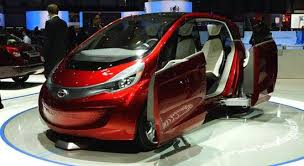 Es un vídeo corto de nuestro kit para todos los modelos de toyota prius. Pin En Electric Car