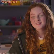 Mallory Demille Healy