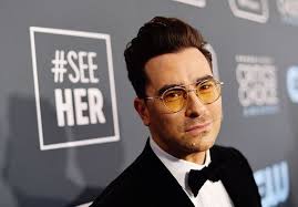Dan Levy talks Schitt's Creek film