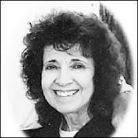 DIANNE JENKINS Obituary (2012)