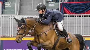 Sam walker (american football), american football coach. Canada S Top 50 Influencers In Equestrian Sport 2020 Sam Walker