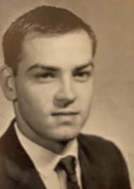 David Dorgan (Deceased), Marshall, TX Texas