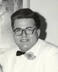 Jim Patterson Obituary August 7, 2023