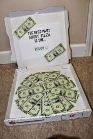 Creative Birthday Gifts For Best Friend Boy Ty S Actual Birthday May 11th Creative Money Gifts Diy Gifts Diy Birthday Gifts