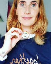 Être enceinte après un cancer c'est possible. N'abandonnez jamais" -