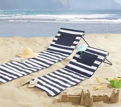 Adjustable beach loungers with multiple reclining positions allow you to go from sitting upright and chatting with a friend to lying flat and working on your tan with ease. 18 Best Beach Chairs To Try This Summer
