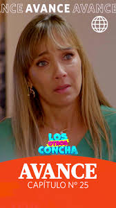 Los Otros Conchas Estela Vargas Que Se Casara Capítulos Completos