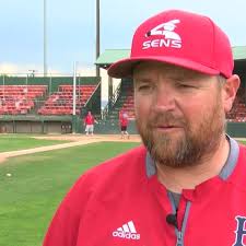 Helena Senators keep eyes peeled ahead of State AA American Legion  tournament