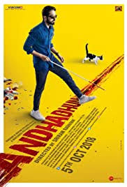List rulesvote up the best action movies of 2018. Andhadhun 2018 Imdb