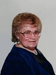 Obituary for Edith (Sprague) Neuman