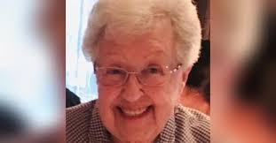 Rose Lillian Dawson Obituary