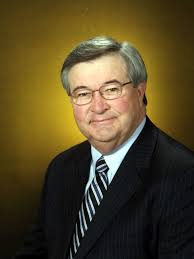 Jerry Sawyer avis de décès